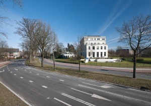 Huize Schaerweijde, Utrechtseweg 75